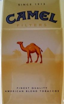 Camel Gelb